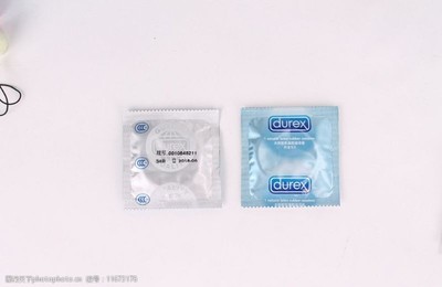 計(jì)生用品與化妝品 視覺營銷的雙重視角