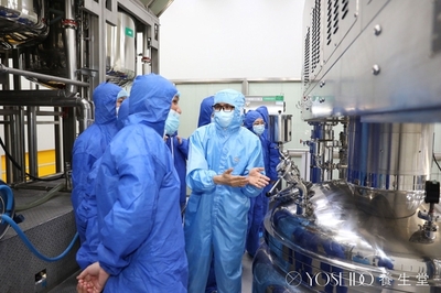 跨界融合，健康與美的全新對話——養(yǎng)生堂與妍麗攜手探索高端美妝新國潮