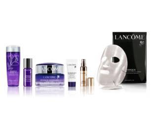 20周年盛典再掀熱潮 化妝品品牌日享5倍積分第二波來襲