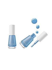 指尖藝術與時尚妝容的交匯 Nacola美甲與Yoka時尚網引領美妝新趨勢