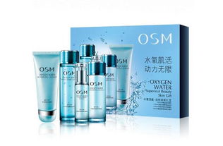 歐詩漫 源自珍珠的護(hù)膚美學(xué)與多元商業(yè)機(jī)遇